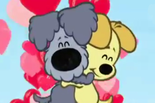 Woezel en Pip